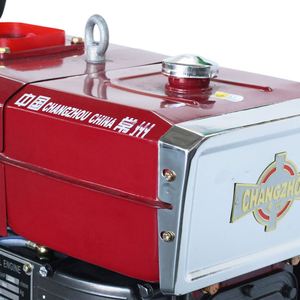 Moteur diesel électrique ZS1100 à faible consommation de carburant, 15 chevaux, refroidi par eau, nouveaux produits phares - Product Image 6