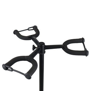 Support de guitare pliable à trois rangées pour instruments acoustiques folkloriques et <span class=keywords><strong>pipa</strong></span> CT-306 - Product Image 2