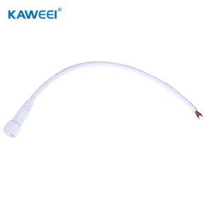 Kabel listrik otomatis kustom rakitan kabel tenun kabel tahan air - Product Image 2