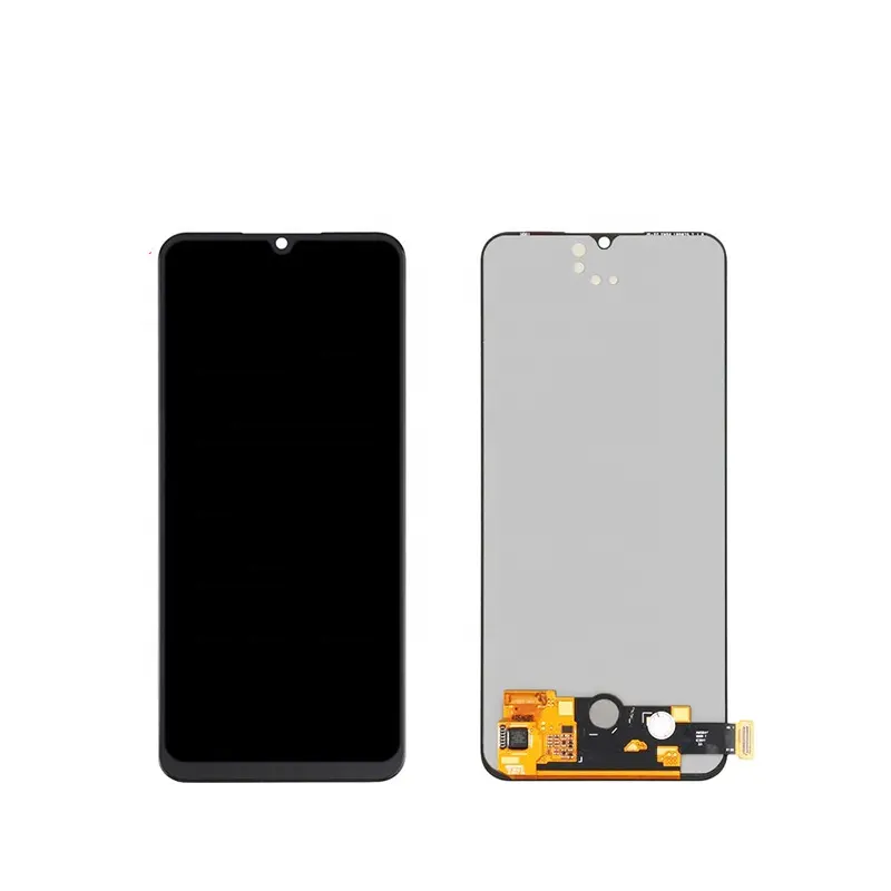 Lcd Display Touch Screen Digitizer Panel Replacement For Vivo V20 V20 se