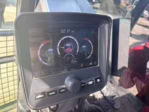 รถขุดตีนตะขาบไฮดรอลิกของเกาหลีมือสองได้รับการรับรอง CE พร้อม225ฮุนไดสภาพดี - Product Image 5