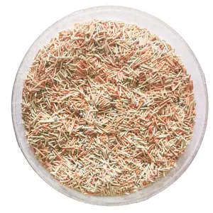 高コスト効率低価格カスタマイズ可能な香りとうふミネラル砂混合猫砂