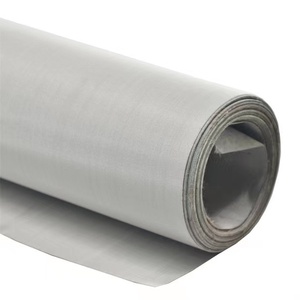 Roestvrijstalen Gaas Met Aanpasbare Materialen En Uitstekend Mesh-Filtratie-Effect - Product Image 1