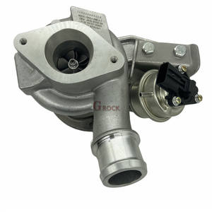 适用于福特Ranger的TD03L涡轮增压器49131-06320 49131-06340 BK3Q-6K682-NA - Product Image 3