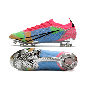 Chaussures de sport de marque tendance <span class=keywords><strong>2021</strong></span>, Superfly CR7, chaussures de football respirantes, personnalisation du logo, entraînement <span class=keywords><strong>printemps</strong></span>/hiver/été - Product Image 4