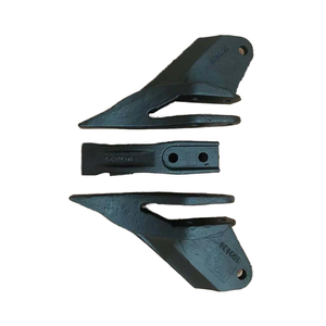 Graafmachine Emmer Tand Point Jcb3cx Tips En Adapters Dipper Ripper Emmer Tanden - Product Image 4