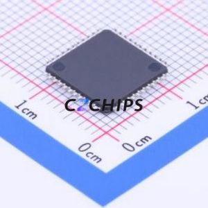 TQFP-44วงจรรวมไมโครคอนโทรลเลอร์ PIC18F4553-I/PT (10x10) ใหม่และดั้งเดิม (MCU/MPU/SoC) - Product Image 2