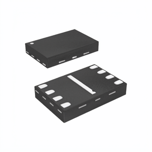 หน่วยความจำ W25Q80DLUXIE 8 UFDFN Exposed Pad ซื้อชิ้นส่วนอิเล็กทรอนิกส์ออนไลน์ BOM IC มีสินค้าในสต็อก - Product Image 1