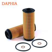 Untuk Seri 3 F23/F22/F87/F30/F31/G12/F33 140i/240i/340i/440i Filter Oli Kertas Baru Buatan Cina