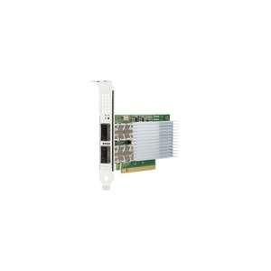 Adaptador Ethernet 100Gb de 2 puertos QSFP112 P73111-B21 BCM57608 para HPE - Product Image 2