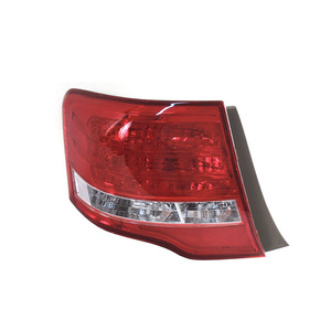 YuanPei En stock, Vente chaude : Feu arrière Corolla Axio/Fielder 2006-2008, Référence OEM 81150-12A20 R 81560-12A20 L - Product Image 1