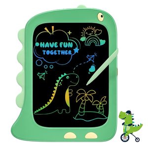 Giáo Dục Mới trẻ em không cần giấy tờ notepad trẻ em hiển thị digitalhand Vẽ Tablet LCD điện tử bằng văn bản Hội Đồng Quản Trị - Product Image 2