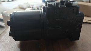 Bombas de Pistón Serie OSPB OSPC de I-BOETH (OSPB50 OSPB80, etc.) Bomba Hidráulica - Product Image 1