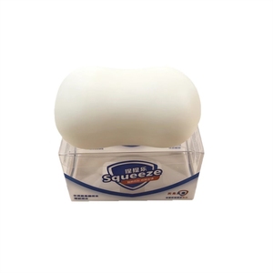 El juguete antiestrés Soap Kneading Fun es un excelente herramienta para aliviar el estrés. Jabón de simulación divertido, éxito de ventas transfronterizo - Product Image 5