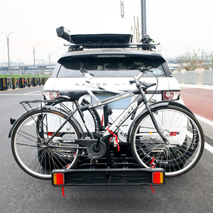 Promoción Car Ebike Ball para Fat Tire Tow Bar Bike Rack - Product Image 1