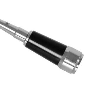 Antena Móvil Larga Plateada MC101V, Banda VHF 136-174MHz, 3.5 dBi, Conector UHF, 52 Pulgadas, para Radios Móviles de Coche, Uso en Viajes al Aire Libre - Product Image 6