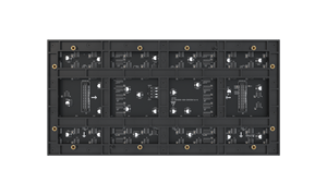 Cailiang DL1.53 Indoor LED Video Display <span class=keywords><strong>Module</strong></span> com alumínio inferior Shell - Product Image 4