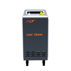 Máy Làm Sạch Laser Xung Di Động JNCT 2023 W Chất Lượng Cao 200 Loại Bỏ Cho Sơn Gỉ Kim Loại Dầu Và Lĩnh Vực Bảo Vệ Văn Hóa - Product Image 4