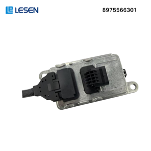 Sensor de NOx de Repuesto de Alta Calidad 8975566301 8-97556-630-0 para Motor Isuzu <span class=keywords><strong>Giga</strong></span> 6WG1, Camión de Trabajo Pesado, 24V, 1 Año de Garantía - Product Image 4