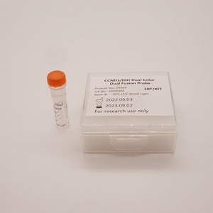 CCND1/IGH Двухцветный двойной зонд - Product Image 3