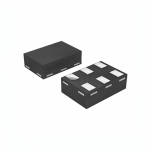 Logic BOM IC In Stock 6 XFDFN Electronic Chips Component 74AUP1G38GM,132 - Product Image 1