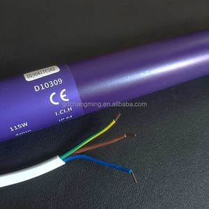 Motor tubular NOVO de 3 hilos, Tuya Wifi, 35mm, D10309, 10Nm, motor de persiana enrollable para <span class=keywords><strong>el</strong></span> hogar inteligente - Product Image 6