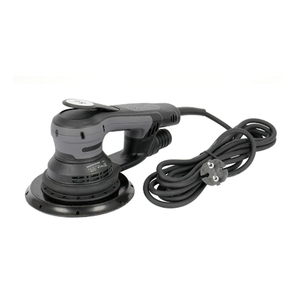 <span class=keywords><strong>Levigatrice</strong></span> Rotorbitale Elettrica Brushless 380W 6 Pollici 150mm, Lucidatrice <span class=keywords><strong>Eccentrica</strong></span> Senza Polvere per Auto, Legno, Metallo - Product Image 3