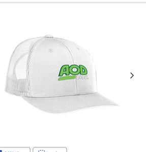 Casquette Trucker Rétro <span class=keywords><strong>Yupoong</strong></span> 6606 avec Logo Personnalisé, Chapeau Promotionnel à Dos en Maille, Casquette Snapback, Cadeau en Gros - Product Image 6