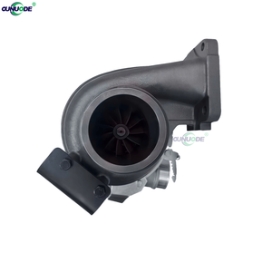 Turbocompresor 3529035 HT3B <span class=keywords><strong>Turbo</strong></span> para Motor Diésel <span class=keywords><strong>de</strong></span> 14.0L NTA855 NT855 4033541 - Product Image 2