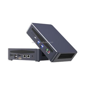 12th Gen Core <span class=keywords><strong>I7</strong></span> Mini Pc <span class=keywords><strong>1280P</strong></span> 8 núcleos Salida de pantalla triple M.2 Pcie Nvme Ssd 32GB Ram Win11 Linux Computadora Mini Pc para juegos - Product Image 6
