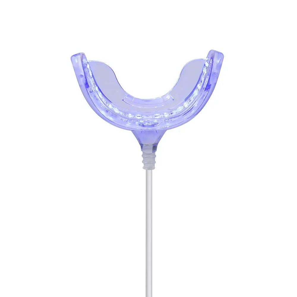 उत्पादों दंत मिनी नेतृत्व में दांत Whitening प्रकाश के लिए फोन-खरीदें दांत त्वरक पेशेवर दांत Whitening दीपक