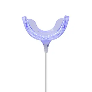 치과 미니 Led 치아 미백 라이트 전화-치아 가속기 전문 치아 미백 램프 구매