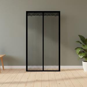Cortina Mosquitera Magnética Manos Libres para Verano, con Cierre Magnético en la Puerta, en Oferta - Product Image 6