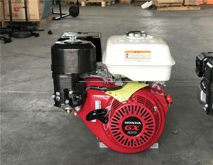 Moteur à essence GX420 15HP - Product Image 1