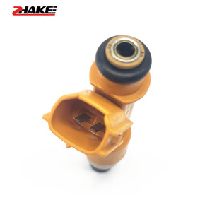 Iniettori di carburante di alta qualità 23250-40020 bo-sch per YARIS BELTA <span class=keywords><strong>AYGO</strong></span> <span class=keywords><strong>1.0</strong></span> LT 05-12 ugello iniettore carburante 23250-40020 - Product Image 3