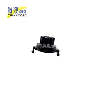 Chinateao Rd-T022แดมเปอร์หมุนได้โช้คอัพซิลิโคนสำหรับชิ้นส่วนเครื่องใช้ไฟฟ้าในบ้าน - Product Image 2