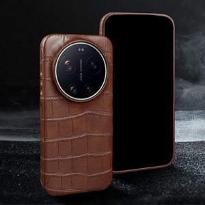 <span class=keywords><strong>Funda</strong></span> de Cuero Artificial con Textura de Cocodrilo Premium para <span class=keywords><strong>Xiaomi</strong></span> 17 Ultra Pro Max 15T Pro 14T Pro 13T 12T <span class=keywords><strong>11</strong></span> <span class=keywords><strong>Lite</strong></span> 5G <span class=keywords><strong>NE</strong></span> - Product Image 3