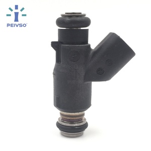 Nuevo Inyector de Gasolina Peivso de Plástico 25377439 para BYD F3 JAC Refine Rein 2.0L 2.2L, Ahorro de Combustible, Entrega Rápida - Product Image 2