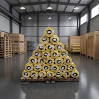 Bannière en PVC souple brillante, légère et pliable, résistante aux déchirures, en vinyle anti-déchirure 340 GSM, écologique, économique, pour exposition