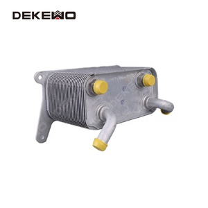 Dekewo phụ tùng ô Tô Phụ tùng xe hơi transimission dầu mát cho VW 2002-2016 Phaeton OE 3d0409061g <span class=keywords><strong>3d0</strong></span> <span class=keywords><strong>409</strong></span> 061g - Product Image 2