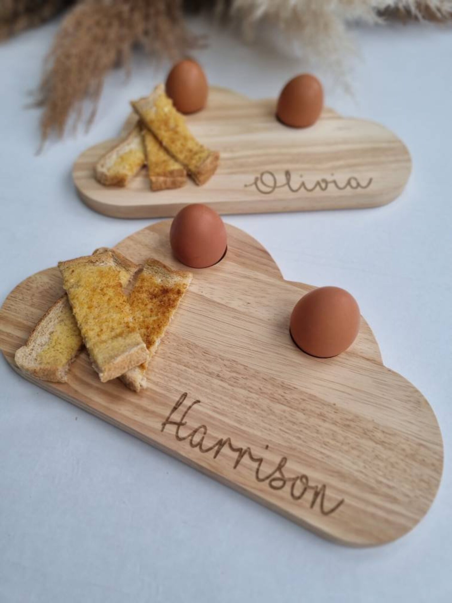 Engraved Egg Board 3