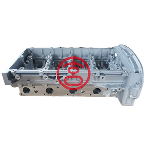 Cabeza de Cilindro de Aluminio Duratorq TDCi 2.2L ZSD-422 908758 BK3Q6049AC BK3Q6C032AD para Ford Transit V363 Ranger PX, Venta al Por Mayor - Product Image 4