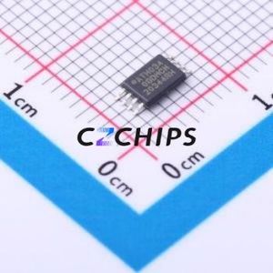 Chips de componentes electrónicos y servicio BOM, Chip IC de circuito integrado EEPROM original y nuevo, venta al por mayor - Product Image 1