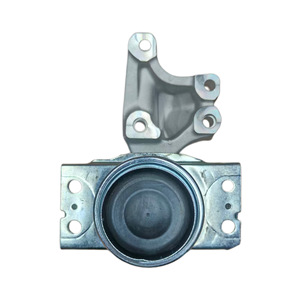Support moteur 1839C7 1839H5 pour Peugeot 307 308 3008 5008 Citroën C4 Pièce de rechange - Product Image 2