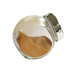 100% 天然純ヒドロキシチロソール40% 98% オレウロペインオリーブ葉エキス - Product Image 3