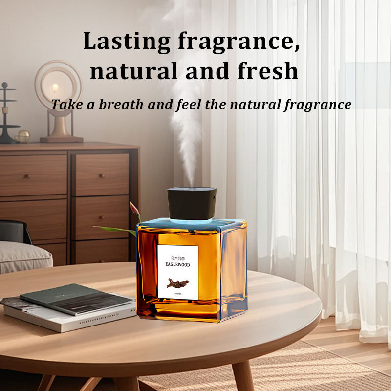 ORANGLES 500ml Multipurpose Aromatherapy Diffuser | Ultrasonic Air Freshener for Home, Car & Hotel | Qatar - elegant presentation - exhibiting components - Image 6 of 6 | ideal for home | Discount on 500ml Multipurpose Aromatherapy Diffuser | Ultrasonic Air Freshener for Home, Car & Hotel | Qatar Virginia | Free Shipping ORANGLES