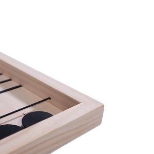 EASTOMMY Jeu de fléchettes rapides, Jeu de société de fléchettes de table, Jeu de hockey de table compact pour les fêtes en famille - Product Image 4