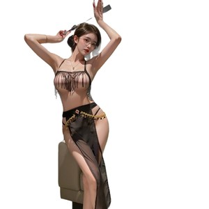 Egypt Hot Sexy Girl - Bikini Set & Cosplay Costumes
