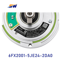 Encodeur rotatif d'origine SIEMENS HEIDENHAIN 6FX2001-5JE24-2DA0