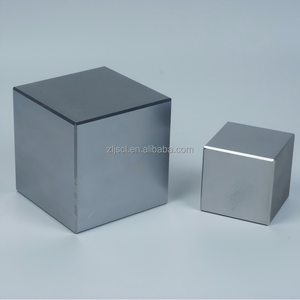 جودة عالية ساخنة مرفلة H13 صفيحة فولاذية ASTM D2 سبيكة ± قبول شروط الدفع L/C T/T - Product Image 4